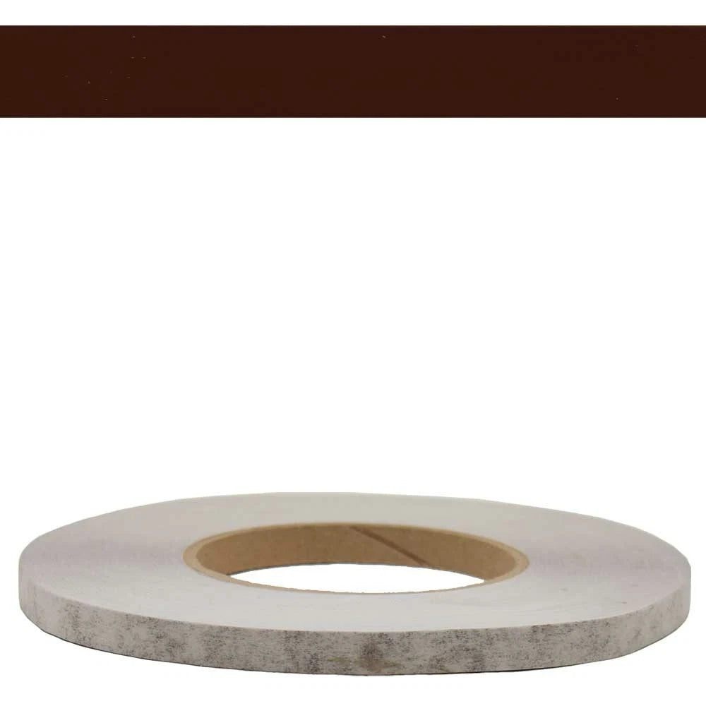 Tracker Boat Pinstripe 312310 - Dark Brown 3/8 Inch Sticker