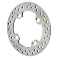 Front Brake Disc Rotor for Polaris Ranger 570 800 900 1000 Diesel XP/Crew HST HD