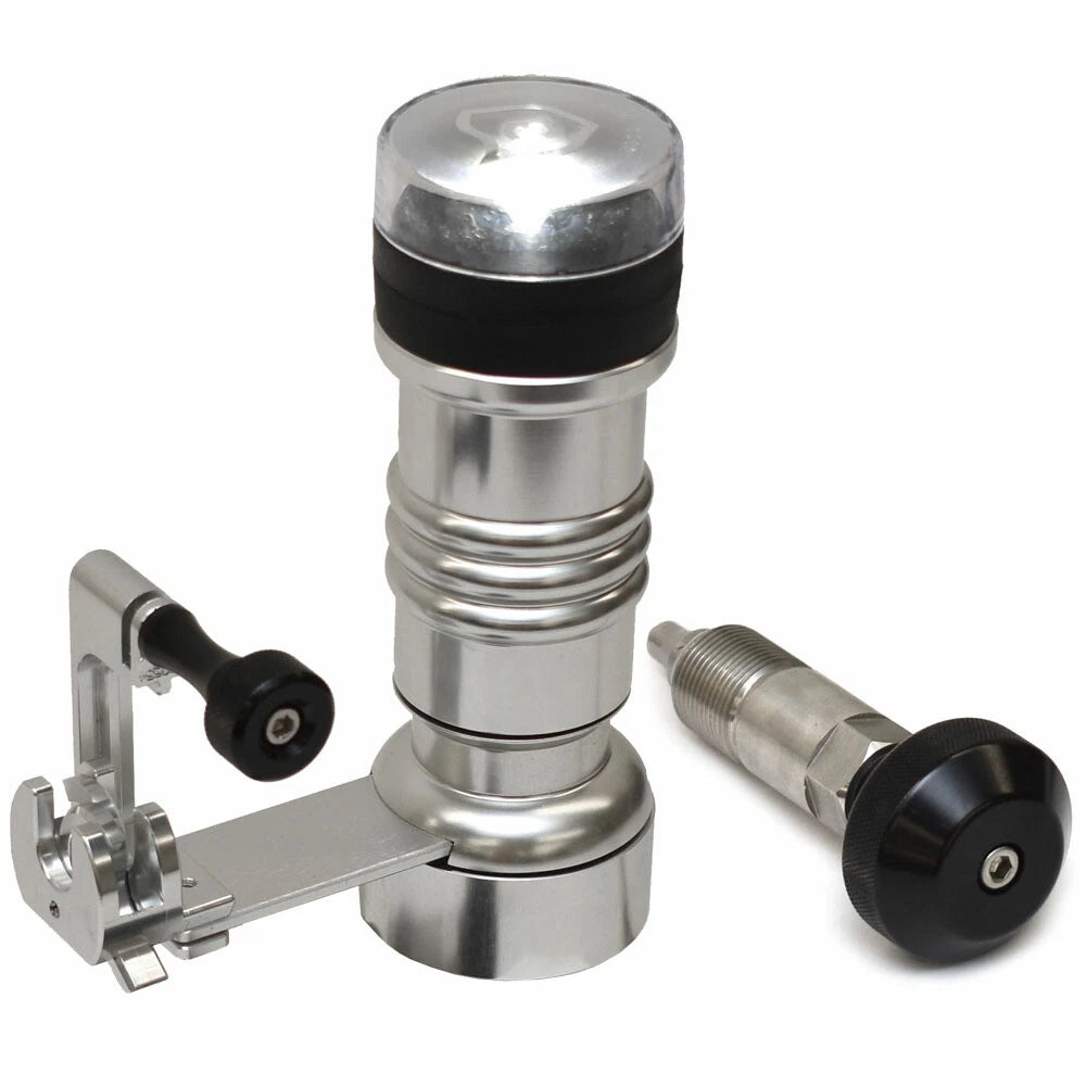 MasterCraft Boat Ski Pylon A000643 - Navigation Light GoPro V2 Swivel