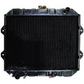 9160114200 Radiator Fits MCFA - Fits Mitsubishi - Fits CAT Forklifts