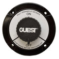 Guest Marinco Boat Battery Switch 2112A-B - ON/OFF 6 - 32VDC 230A