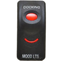 DNA Boat Rocker Switch Cover - Dock - Mood Lights Actuator