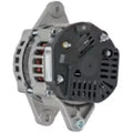 Alternator TCA21579 for Yanmar Engine 3TNV80F John Deere Mower 7400 7500 8000