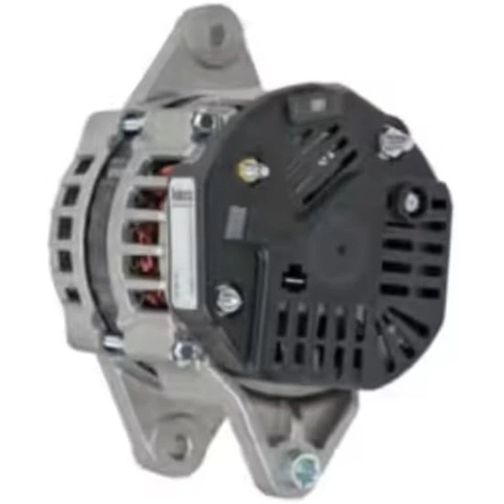 Alternator TCA21579 for Yanmar Engine 3TNV80F John Deere Mower 7400 7500 8000