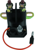 QuadBoss 94-95 Polaris 300 2x4 Starter Solenoid & Relay