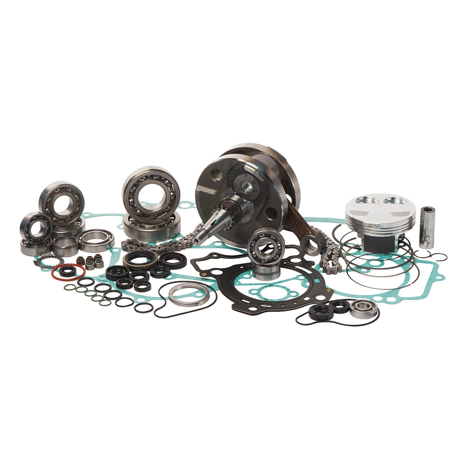 Wrench Rabbit Complete Engine Rebuild Kit for WR101084