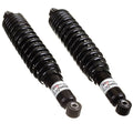 Front Shocks Pair for Honda TRX500FM 4WD FOREMAN 2012-2013