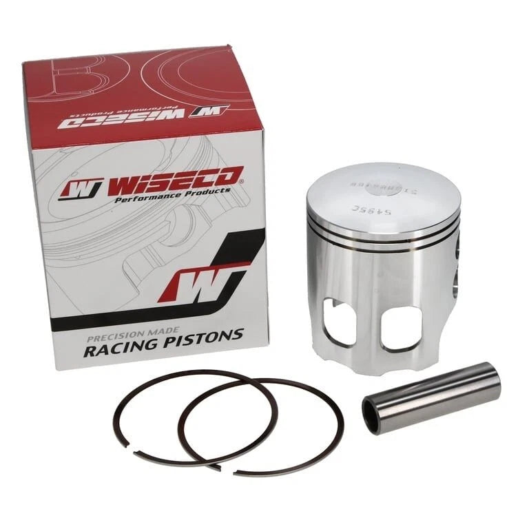 Wiseco Piston Kit for Yamaha YFZ350 BANSHEE 1987-2014 64mm STD Comp