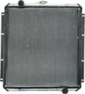Water Tank Radiator Core ASS'Y for KATO HD700-7 Excavator
