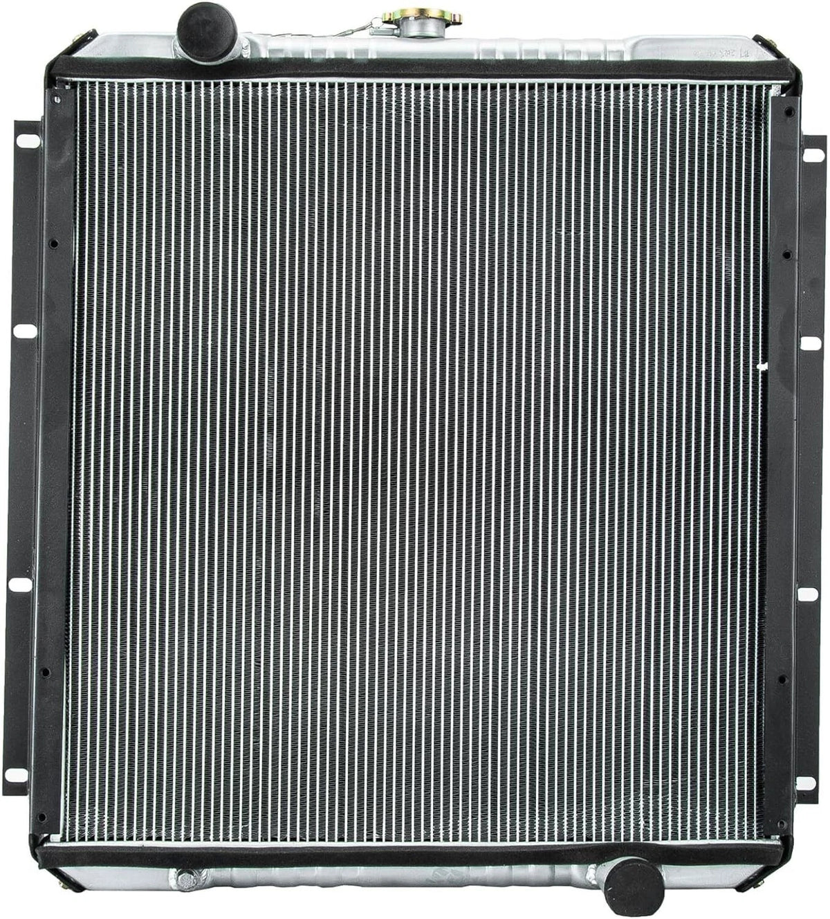 Water Tank Radiator Core ASS'Y for KATO HD700-7 Excavator
