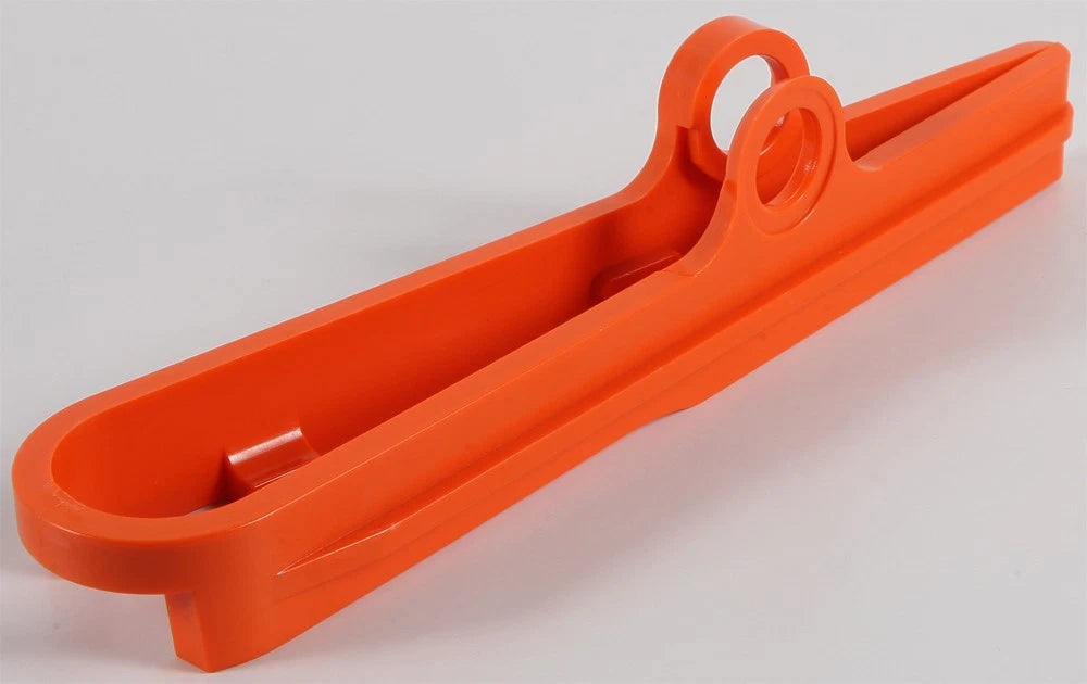 ACERBIS Swingarm Chain Slider Orange – Fits KTM 85 & Husqvarna TC 85 2012-2014