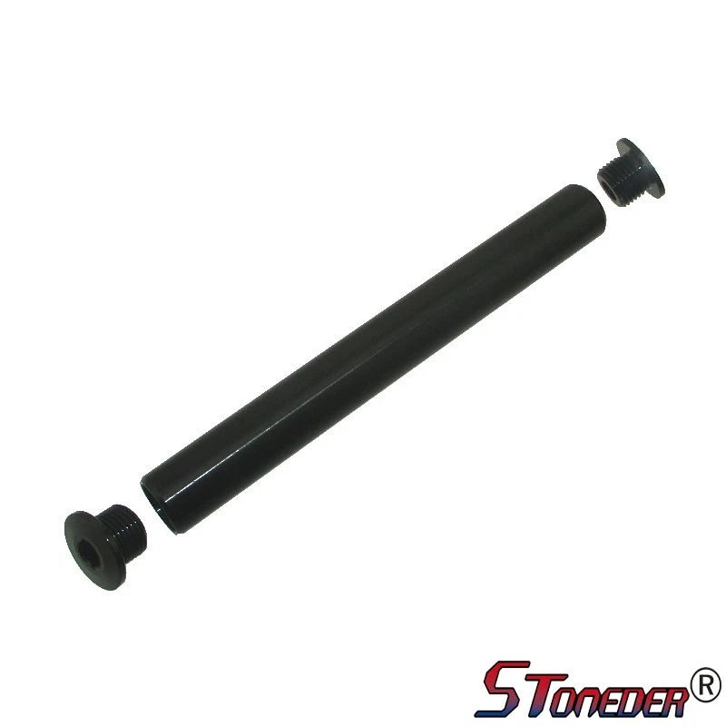 DNM Front Fork Bolt-thru Axle for X260 X160 Surron Light Bee X Electric Pit Bike