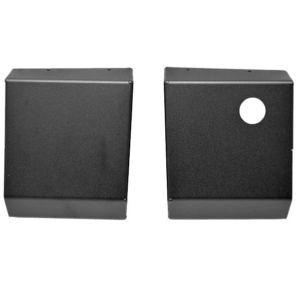 Ranger Boat Transom Corner Covers - Casting 1680 DV (set of 2)