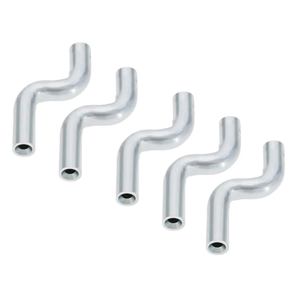 5 Pack Z Type Cable End Covers for Cost Effective for Lawn Mower Repair