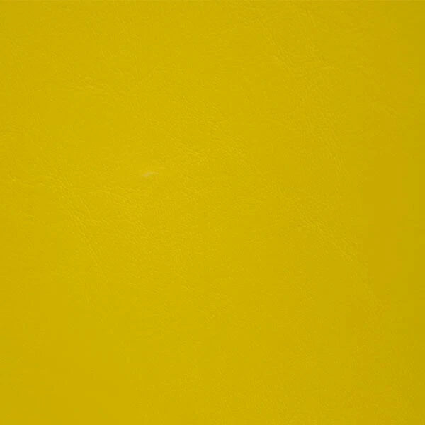 Boat Marine Auto RV Seat Vinyl - Yellow Foam Back Four Winns (YD)