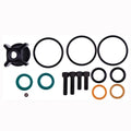 For Bobcat 751 753 763 773 863 864 Hydraulic Control Valve Seal Kit 6816250