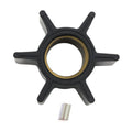 Impeller with Key for Mercury Outboard 3.5 3.9 5 6 4 9.8HP MARK 5 6 6A KF3 KF5