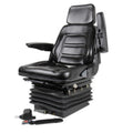 Suspension Swivel Seat Excavator for Forklift Wheel Loader Dozer Backhoe Tractor