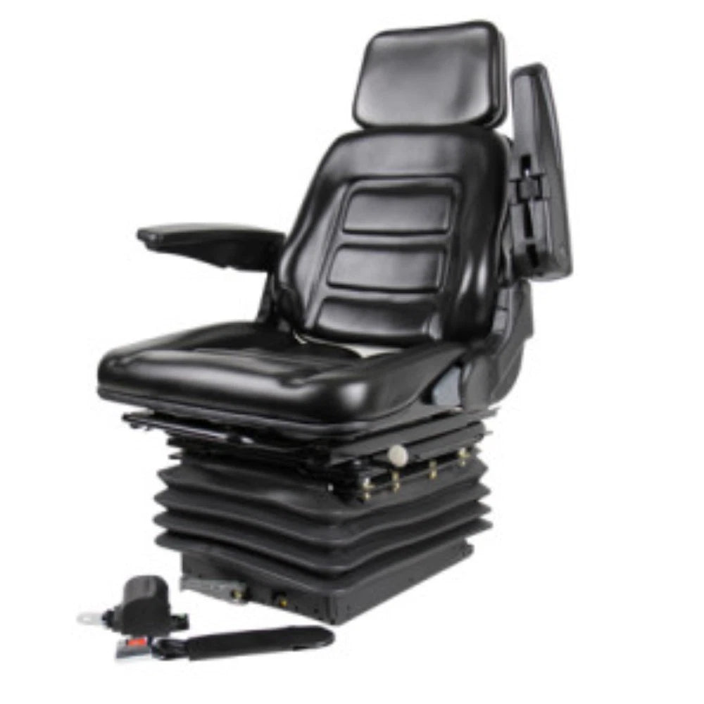 Suspension Swivel Seat Excavator for Forklift Wheel Loader Dozer Backhoe Tractor