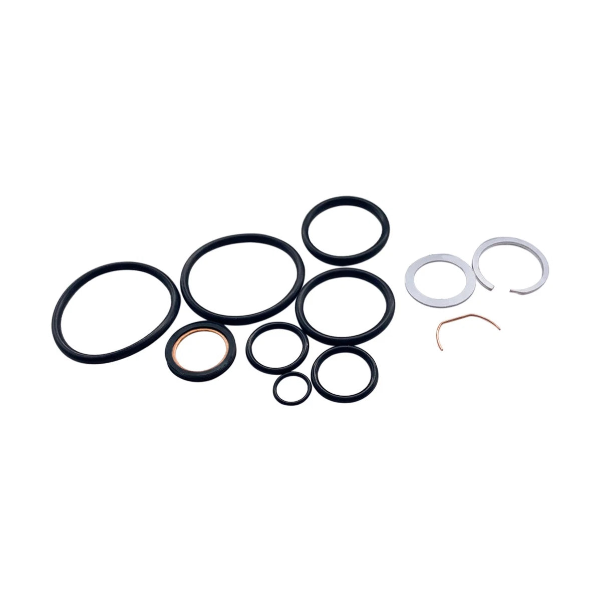 Power Trim Seal Kit for MerCruiser Alpha One Gen II Bravo 1 2 3 Bravo X 87400A2