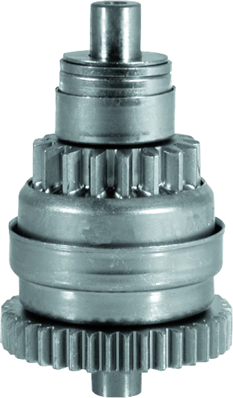 QuadBoss 94-95 Polaris 300 2x4 Starter Clutch