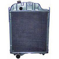 R4972 Radiator Fits John Deere
