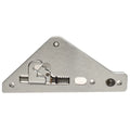 MasterCraft Boat Tower Foot Mount 5547301 - 14 1/8 Inch M001332 (STBD)