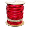 Boat Red 6 AWG Marine Wire (20FT Section)