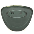 Crownline Boat Headrest Insert 20905 - 7 3/4 X 6 5/8 Inch Green