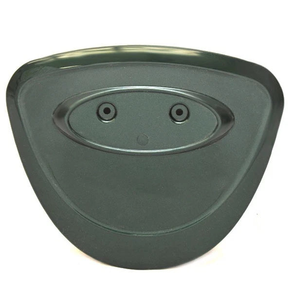 Crownline Boat Headrest Insert 20905 - 7 3/4 X 6 5/8 Inch Green