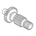 Shaft - Rotating Element C5NN7C094A Fits Ford Holland 5000