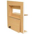 Hydrasports Boat Electrical Panel HS46080269 - 22 1/2 X 22 3/4 Inch