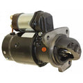 HM1903107 Starter - 12V, DD, CW, Fits Delco Remy Fits Massey Ferguson
