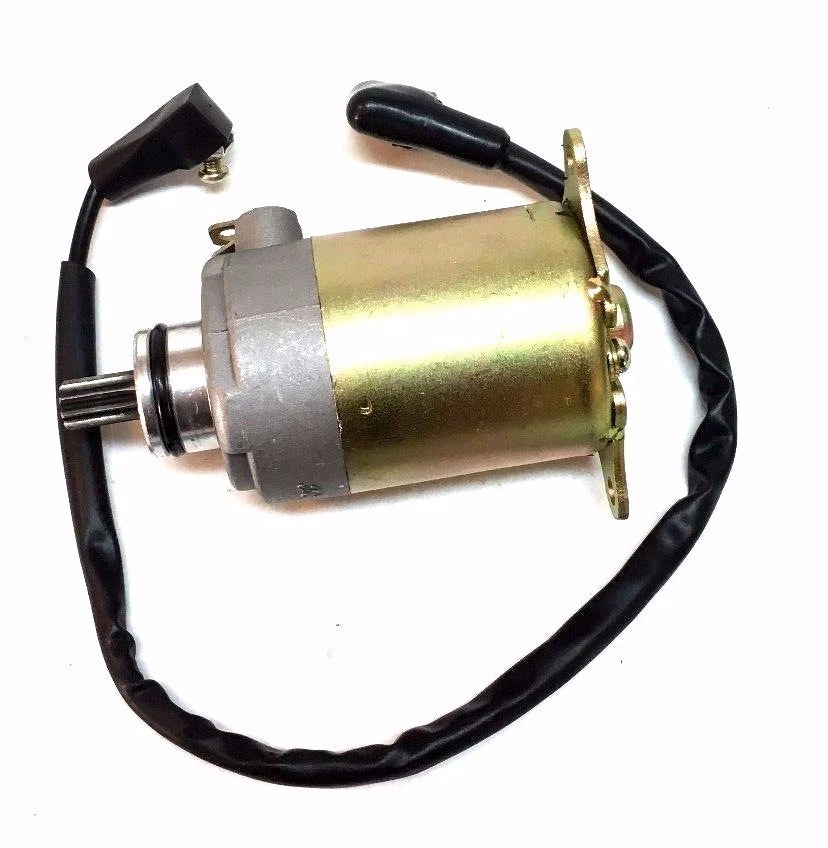 WILDFIRE JONWAY 125 150 150CC STARTER MOTOR SCOOTER MOPED ATV QUAD 4 STROKE