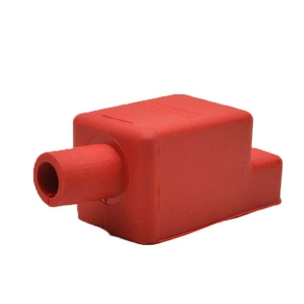 Misty Harbor Boat Battery Cable Boot 1393 - 4 1/4 X 1 5/8 Inch Rubber