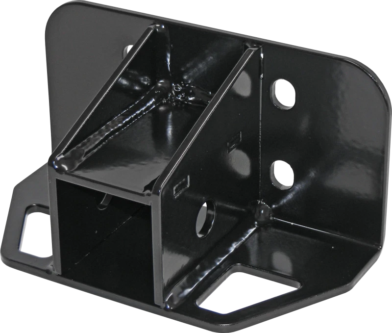 KFI 07-10 John Deere Gator XUV 620i/850D 2-Inch Receiver Hitch Front/Rear