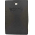 Malibu Boat Engine Compartment Divider - 25 1/4 X 17 1/8 Inch Black