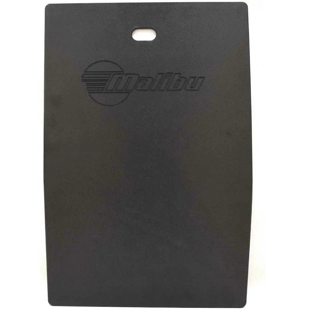 Malibu Boat Engine Compartment Divider - 25 1/4 X 17 1/8 Inch Black