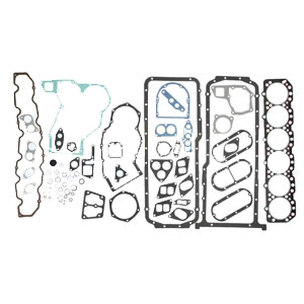 R-RG27872 Full Gasket Set Fits John Deere