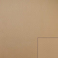 Chaparral Boat 1/8 Foam Back Vinyl - Perforated Beige 54 Inch (YD)