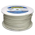 Core Marine Products Boat Anchor Line ALNDB-58200W - 5/8 Inch X 200 FT White