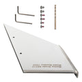 27051 Skeg Guard for Mercury Mercruiser Bravo I & III 1990-Present