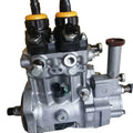 Fuel Injection Pump 094000-0323 for Komatsu Engine SA6D140E Loader WA500-3