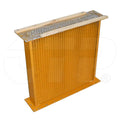 1S0364 Core A-Radiator Fits Caterpillar Models