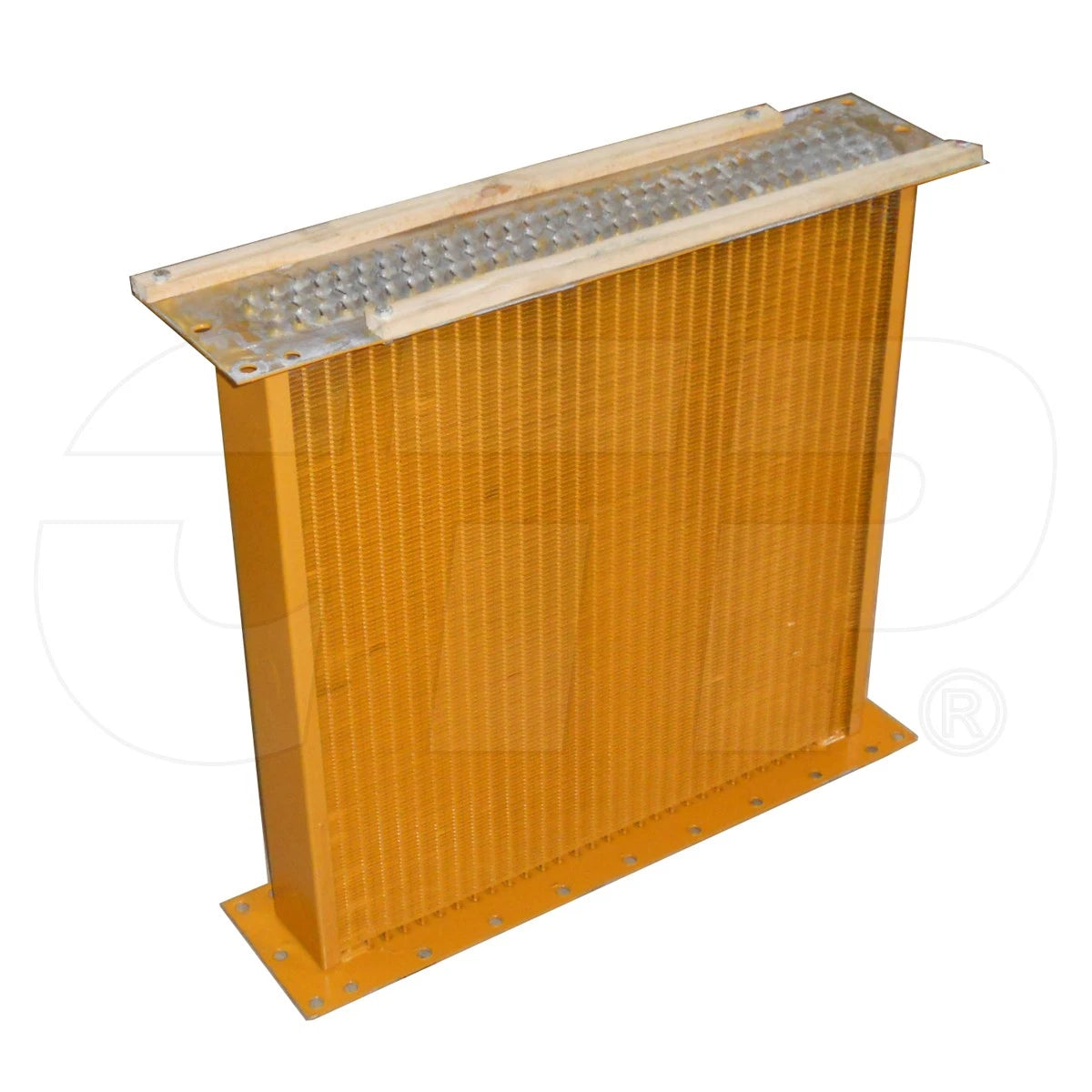 1S0364 Core A-Radiator Fits Caterpillar Models