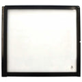 Crestliner Raptor Boat Walkthrough Windshield 2339468 - 30w X 28H
