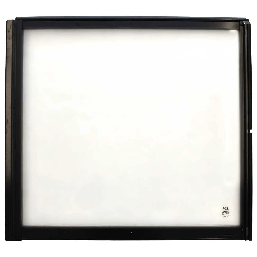 Crestliner Raptor Boat Walkthrough Windshield 2339468 - 30w X 28H