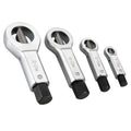 9-27mm Broken Damaged Corroded Stuck Nut Remover Tool Splitter Splitting
