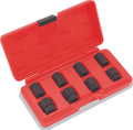 BikeMaster Stud Remove/Install Er Tool 8 Pcs for Powersports Vehicles