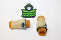 09-24 SEADOO GTX RXT Is WAKE PRO Heat Ride Coolant Plate Fittings 293710124 OEM